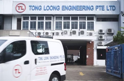 Autobacs on A Class Above